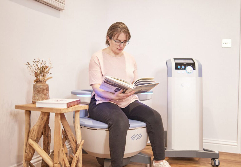 Emsella for Pelvic Floor Health in Jupiter