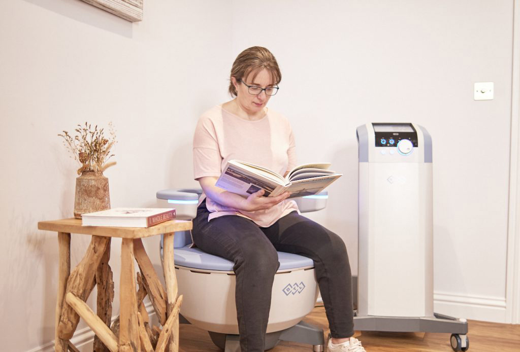 Emsella for Pelvic Floor Health in Jupiter