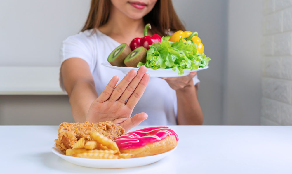 Foods to Avoid After Liposuction