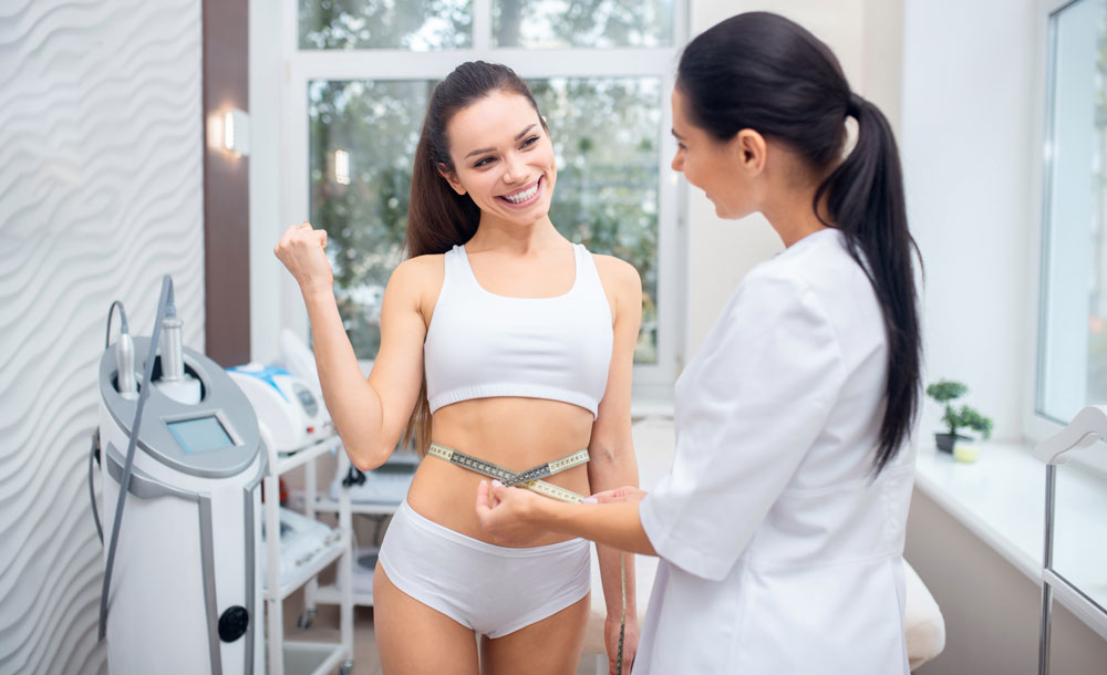 How Long Is Liposuction Recovery?
