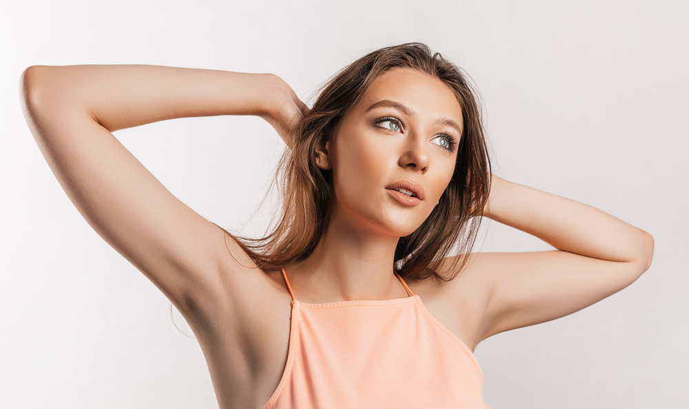 Is Laser Hair Removal Safe for Underarms