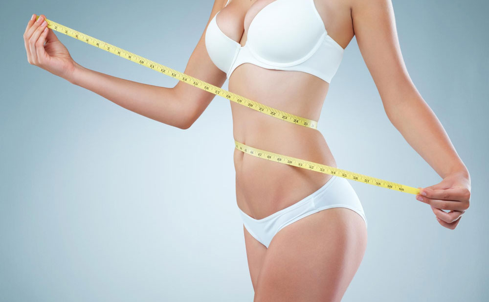 Lifestyle Changes to Maximize Liposuction Results