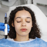 RF Microneedling vs. Traditional Microneedling