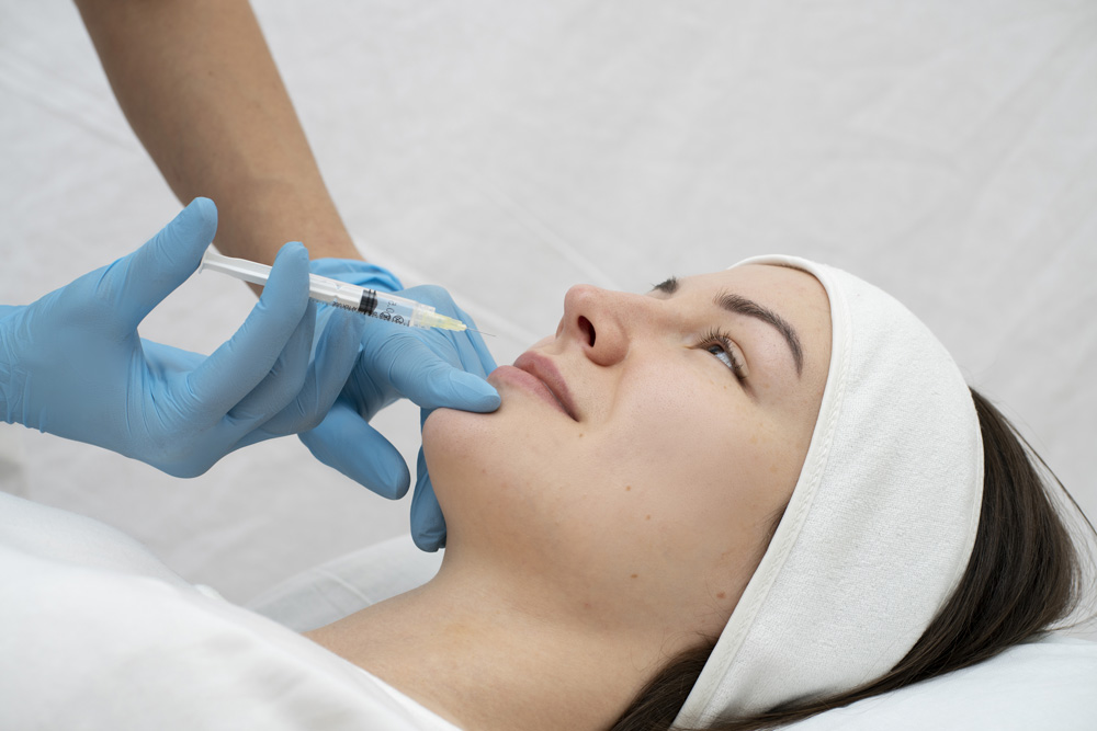 Safety & Considerations for Off-Label Dermal Filler Treatments