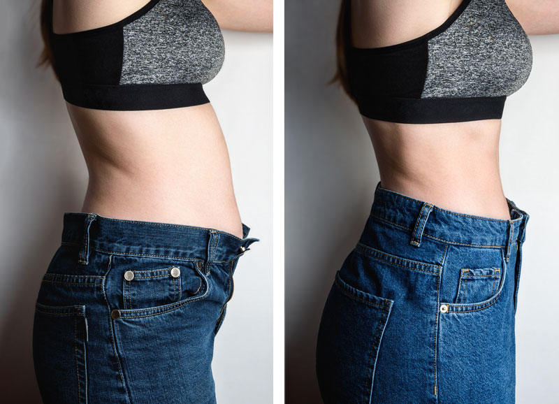 Safety Guidelines and Practical Fat Removal Limits