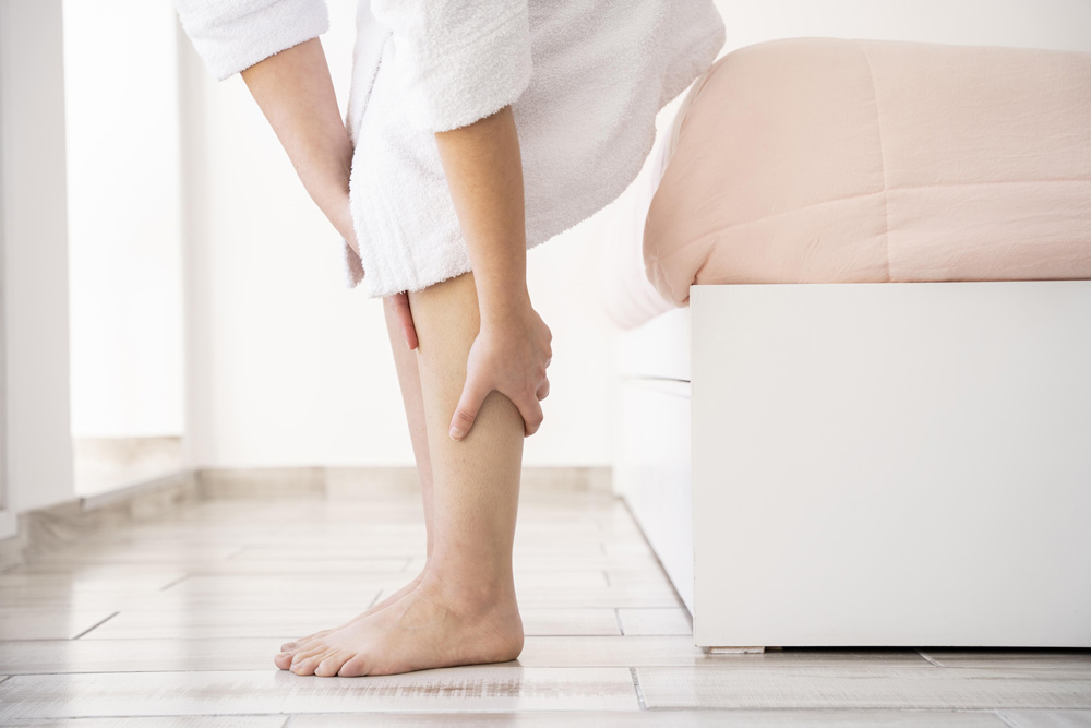 Sclerotherapy and Laser Vein Removal