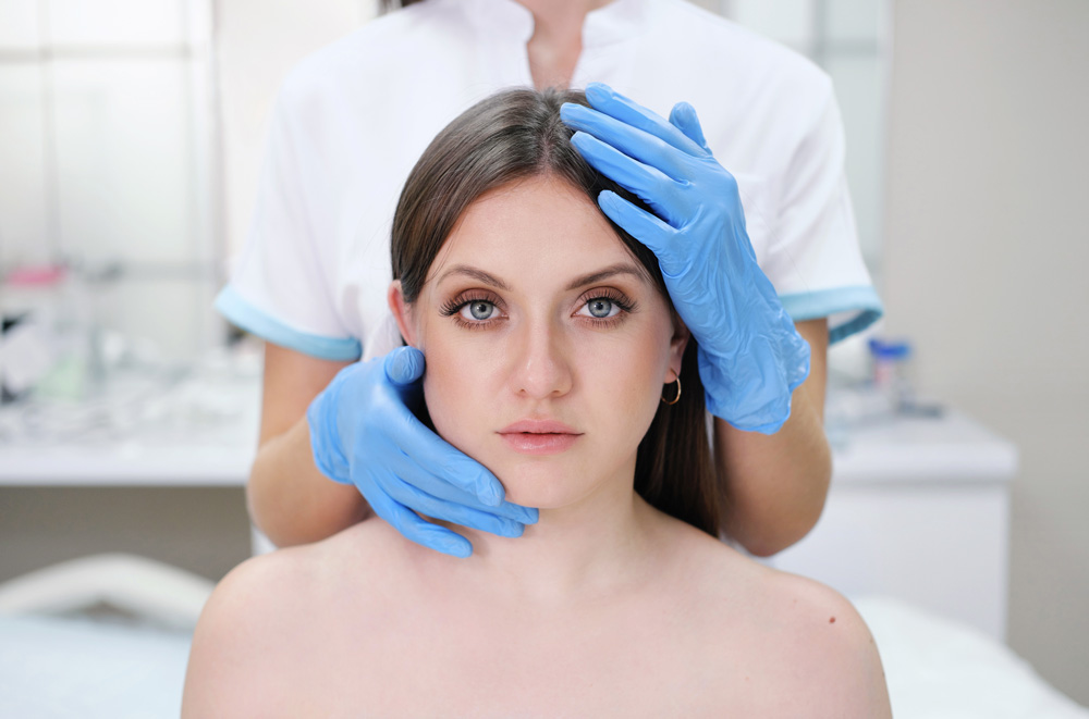 The Dysport Treatment Experience at Perizia Aesthetics