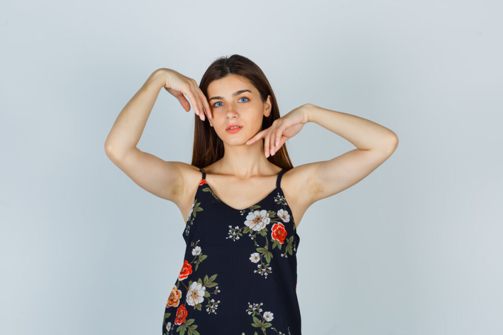 What to Expect After Laser Hair Removal in Jupiter