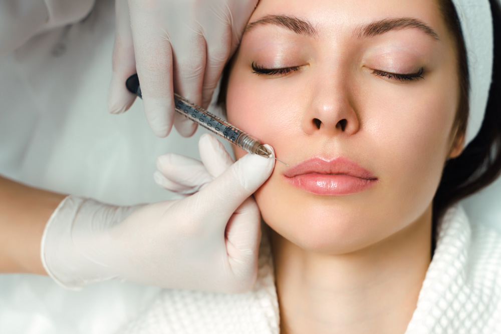 What to Expect After Xeomin Treatment
