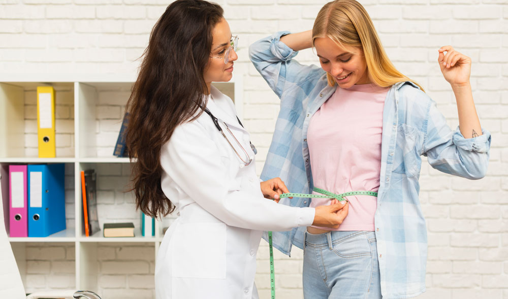 What to Expect During Your Liposuction Journey