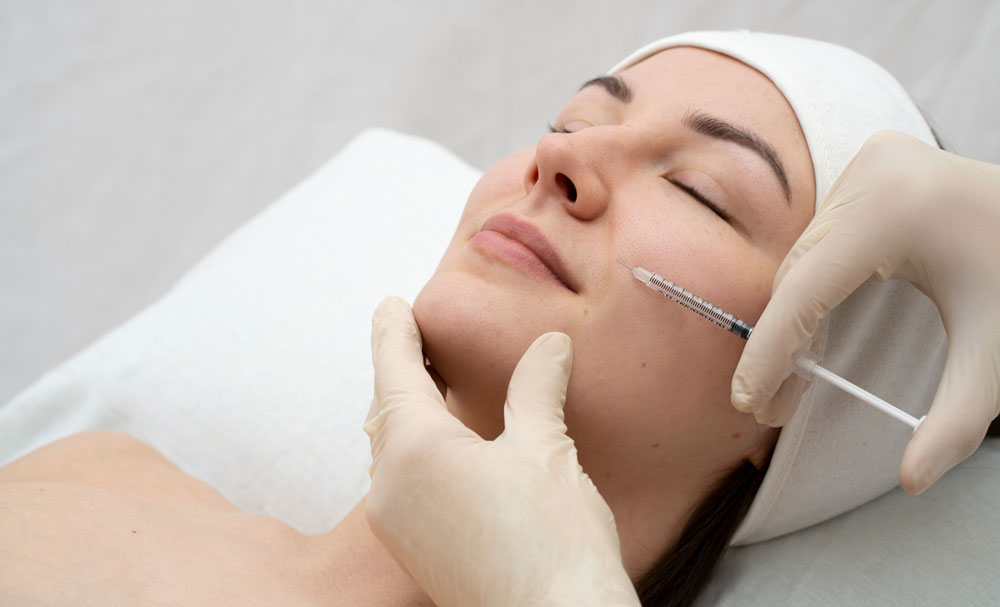 What Are Dermal Fillers?
