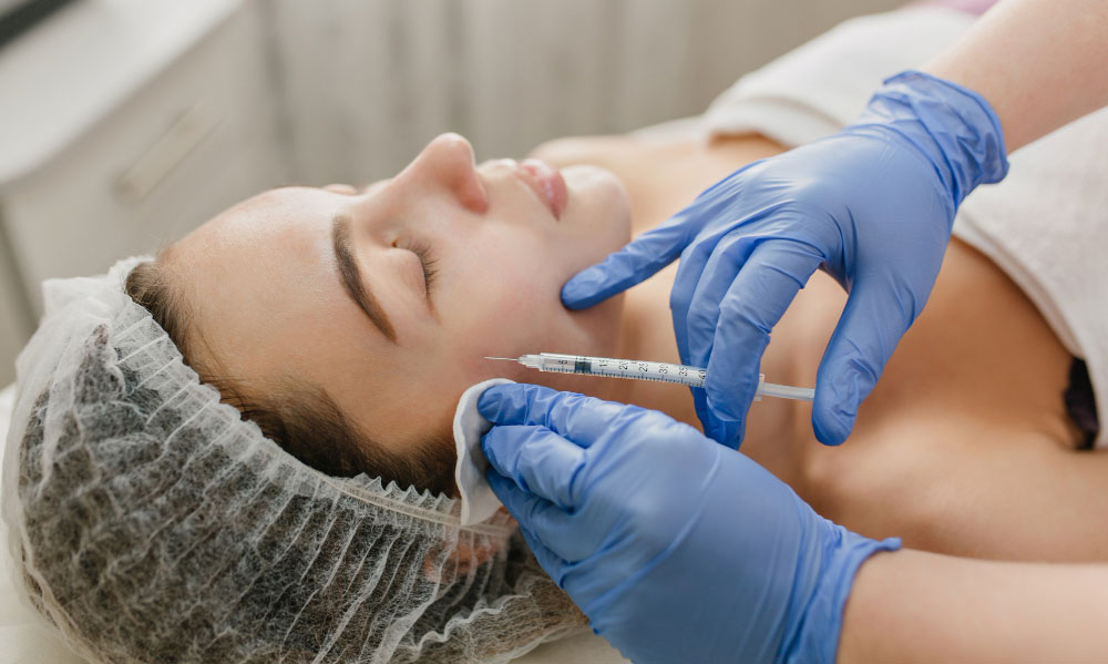 How Botox Works for TMJ Pain and Teeth Grinding