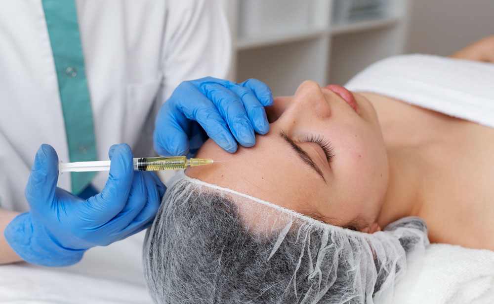 Is Botox the Right Treatment for Your Migraines?
