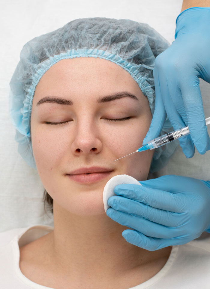 What Is Botox & How It Works?