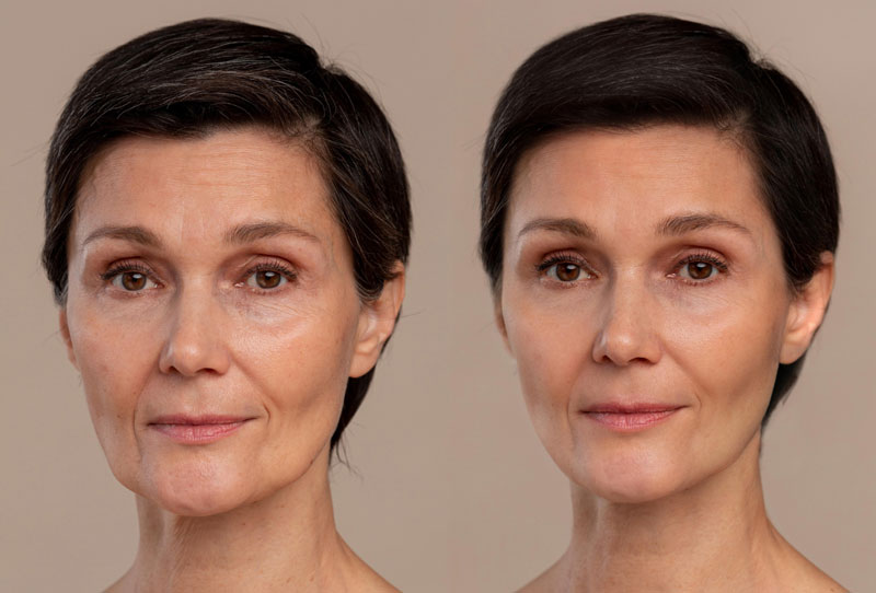 A Clear Day-by-Day Botox Timeline