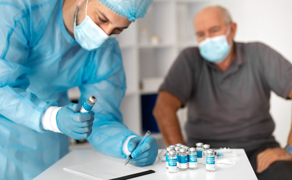 Safety and Maximum Dosage