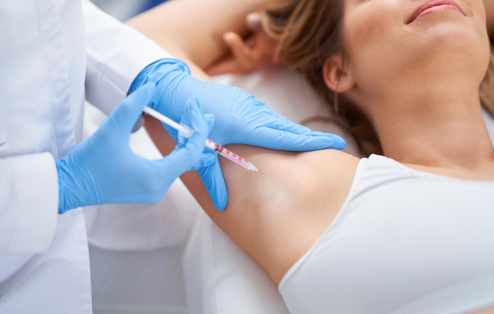 What to Expect from Your Botox Treatment at Perizia Aesthetics