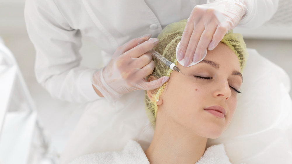 Why Choose Perizia Aesthetics for Botox in Jupiter, FL