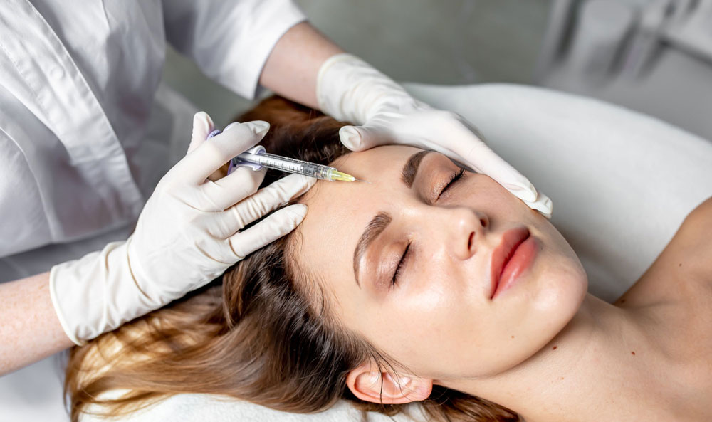 Why Clients in Jupiter Choose Perizia Aesthetics for Botox