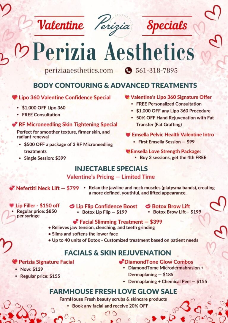 perizia monthly special