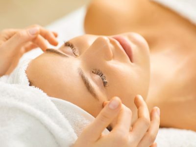 Korean Facial Carboxy Therapy