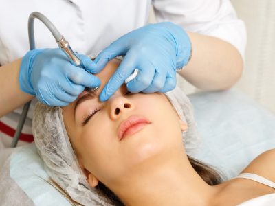 Luxury-Hydro-Dermabrasion